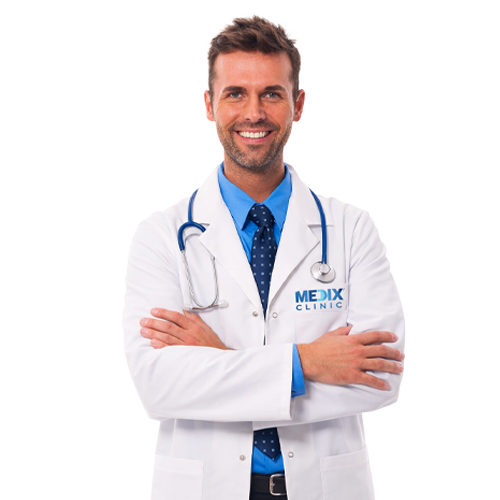 Medical Tourism Turkey – Medix Clinics Team